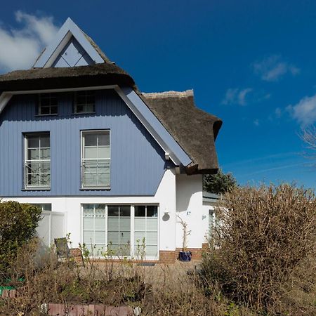 Haus Moewe Villa Zingst Kültér fotó