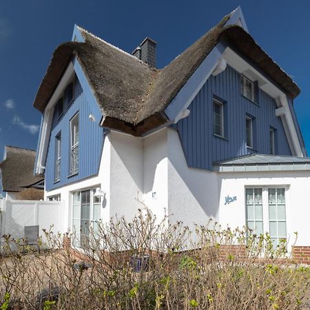 Haus Moewe Villa Zingst Kültér fotó