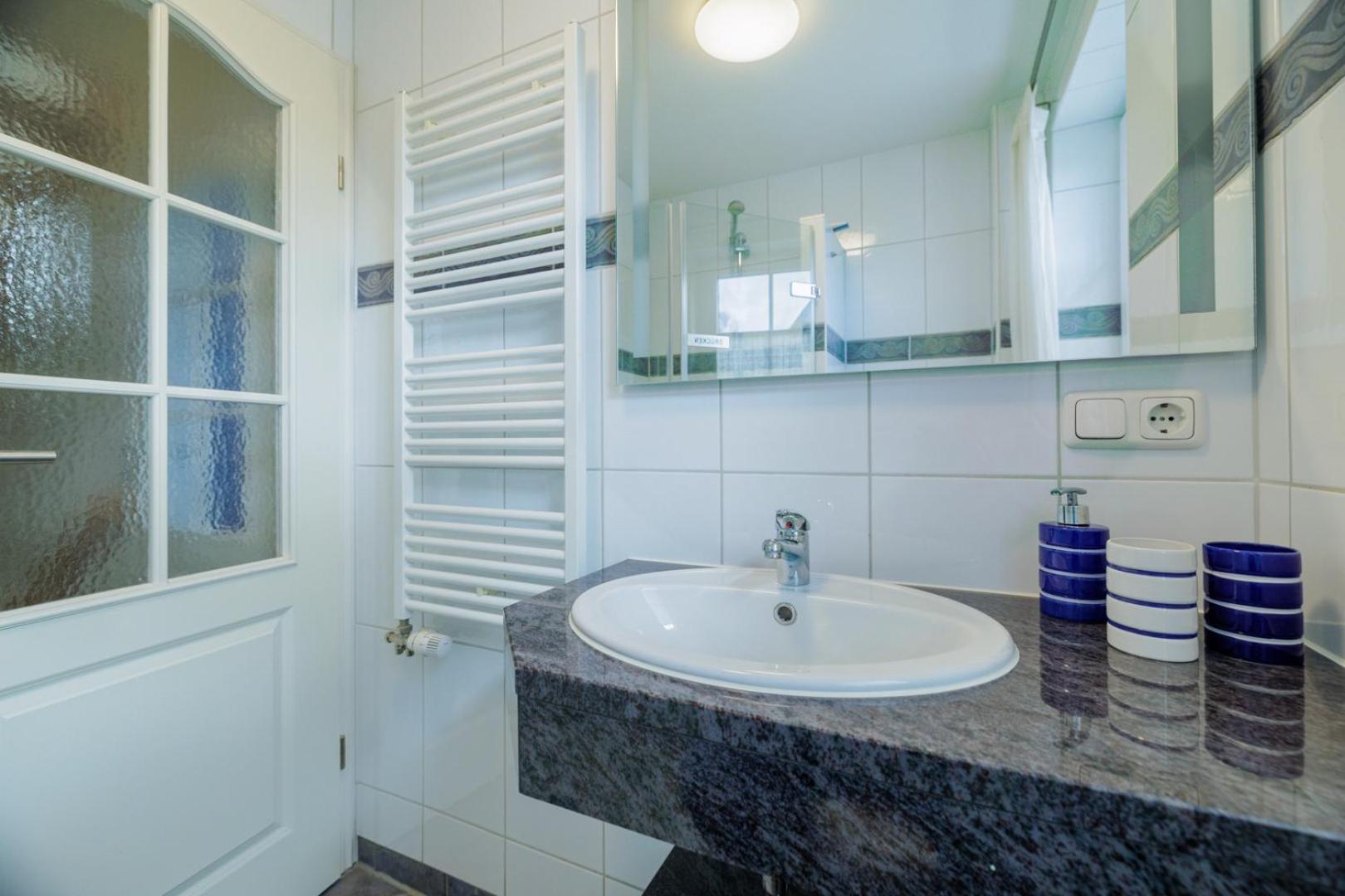 Haus Moewe Villa Zingst Kültér fotó