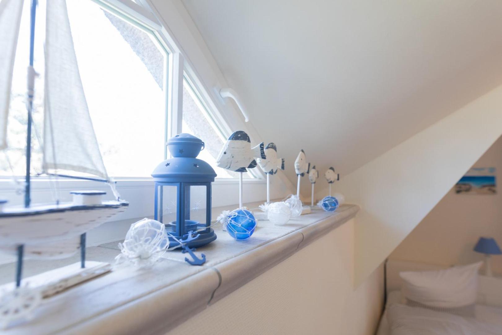 Haus Moewe Villa Zingst Kültér fotó