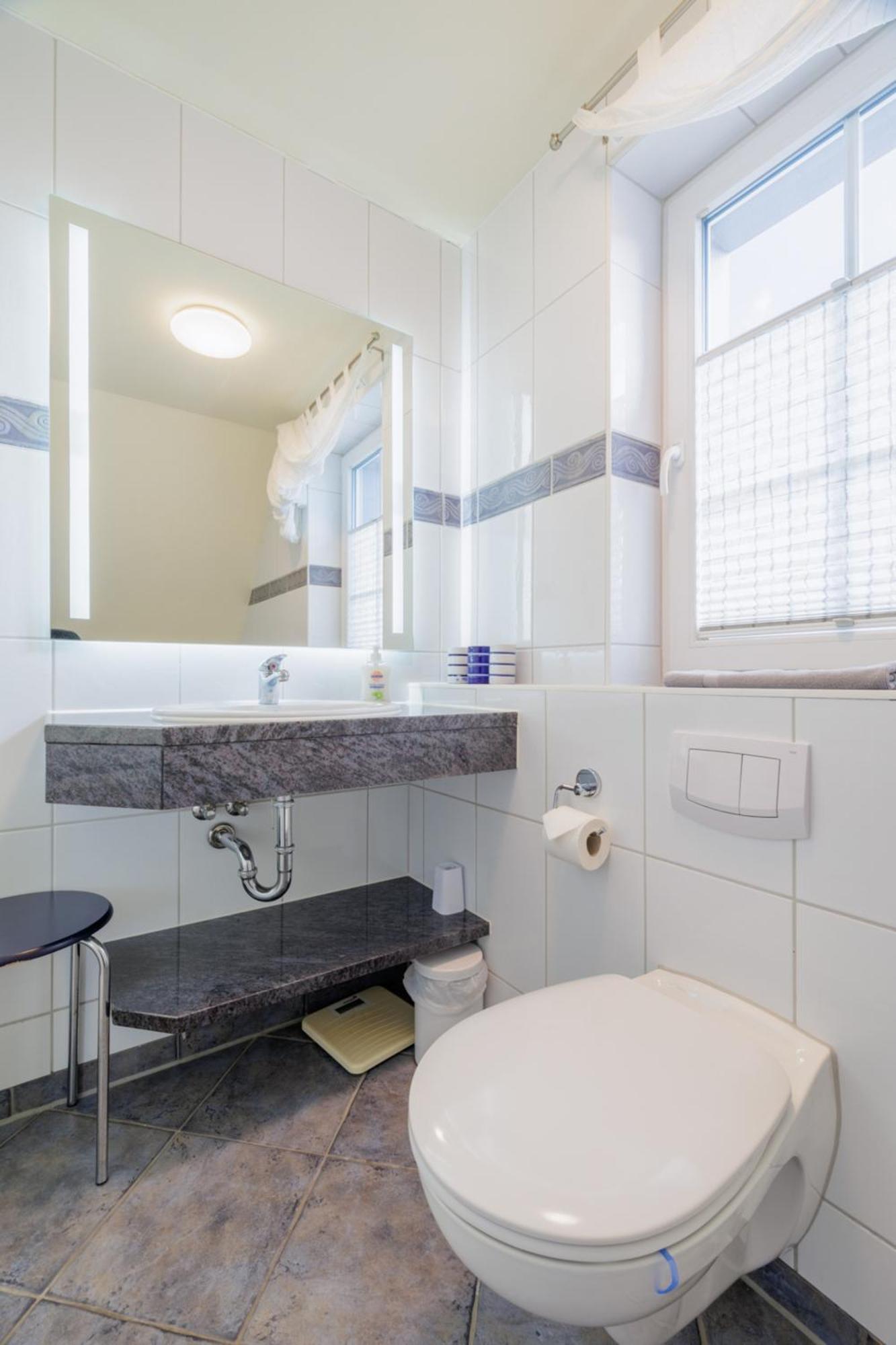 Haus Moewe Villa Zingst Kültér fotó