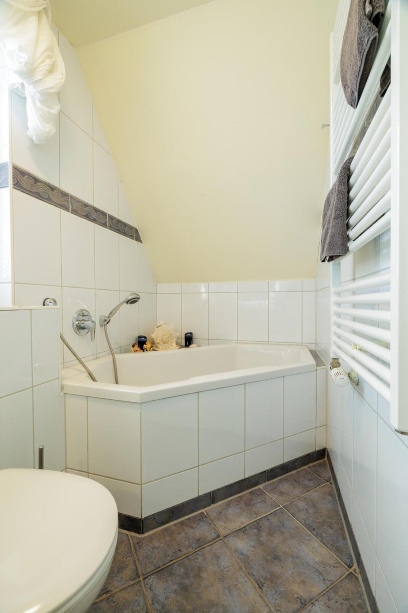 Haus Moewe Villa Zingst Kültér fotó