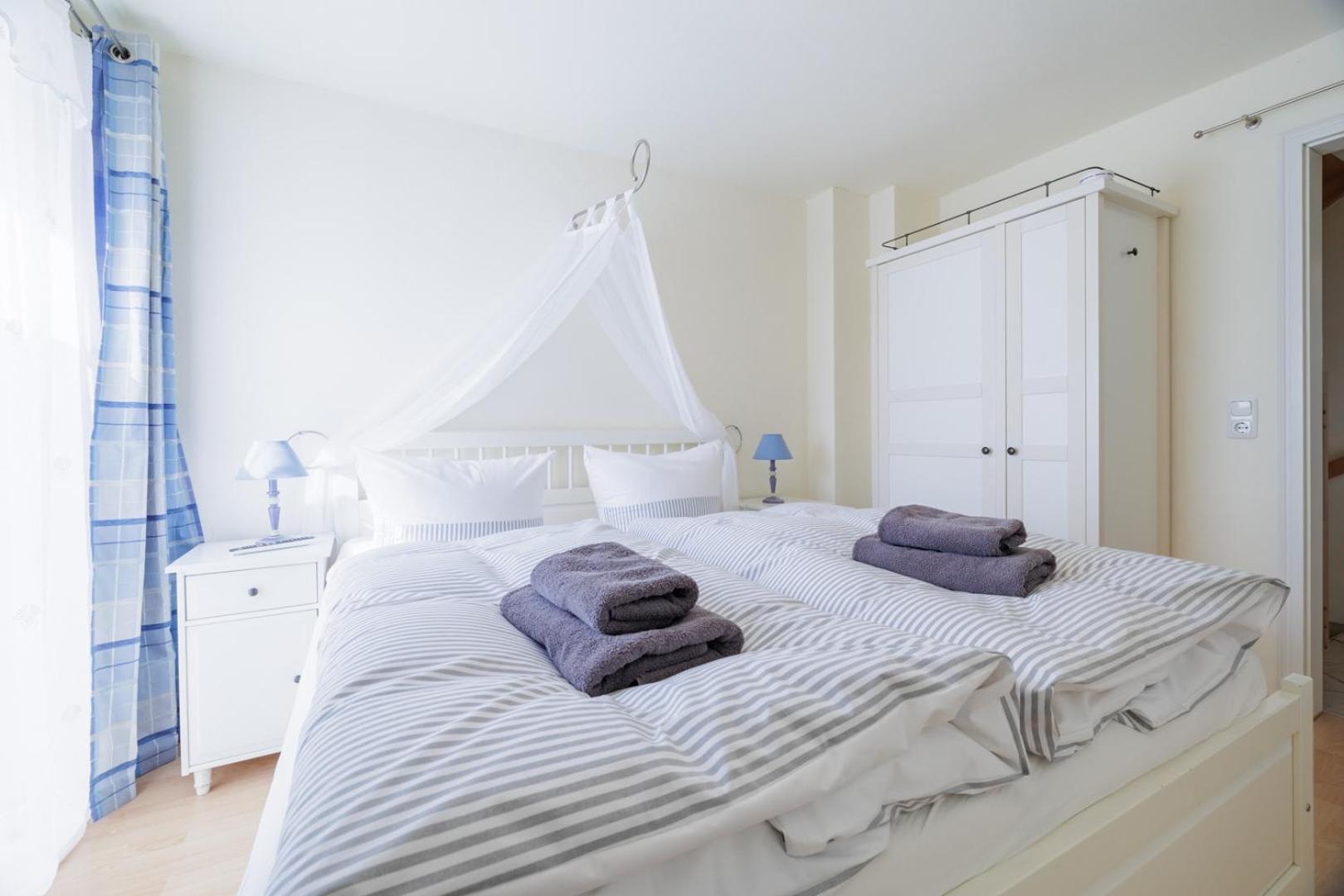 Haus Moewe Villa Zingst Kültér fotó
