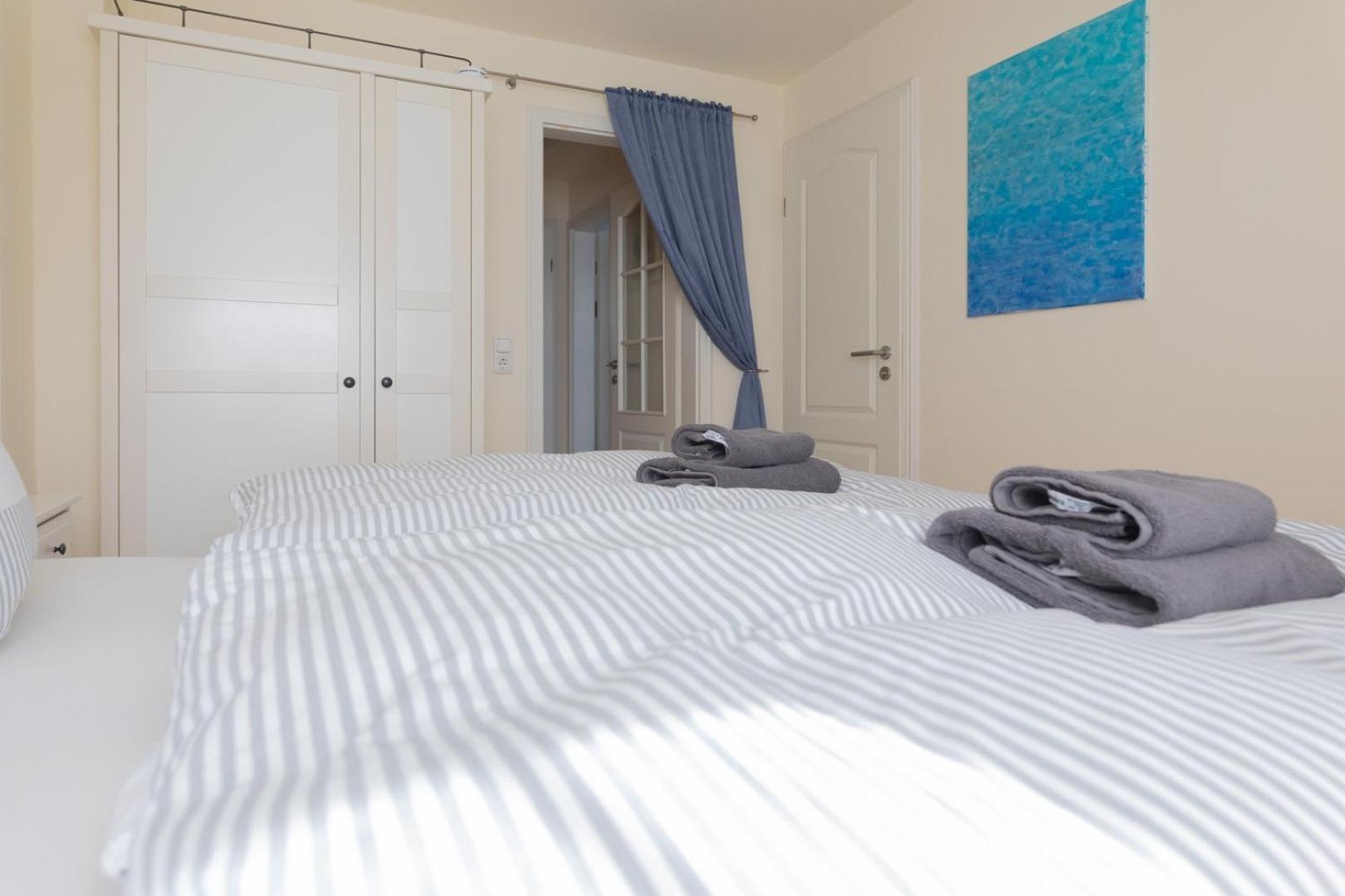Haus Moewe Villa Zingst Kültér fotó