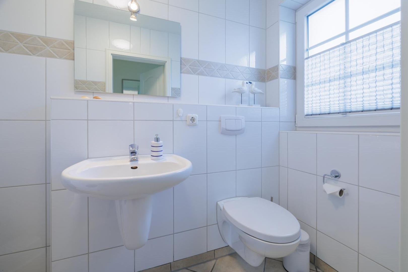 Haus Moewe Villa Zingst Kültér fotó