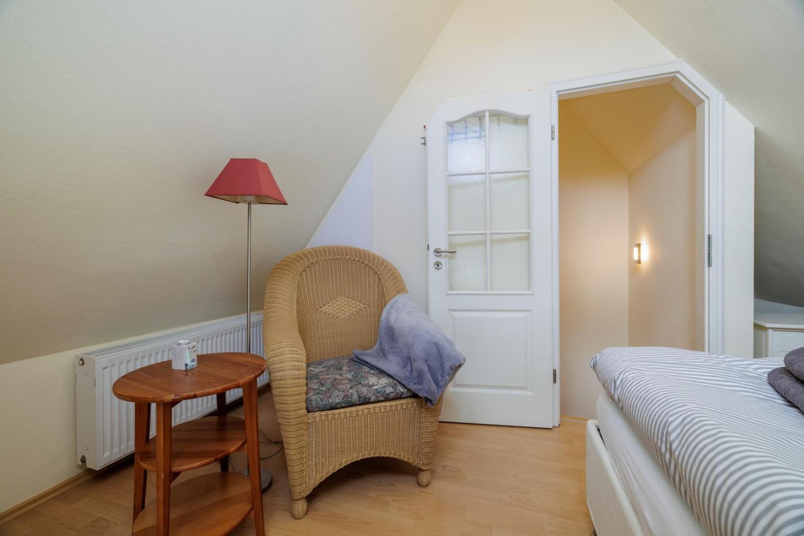 Haus Moewe Villa Zingst Kültér fotó