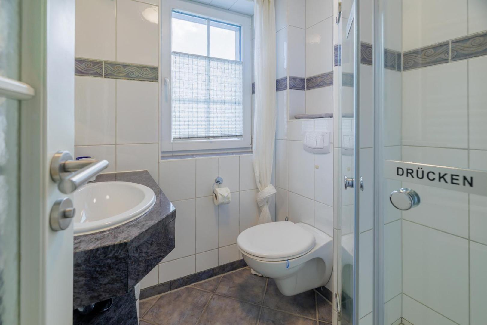 Haus Moewe Villa Zingst Kültér fotó
