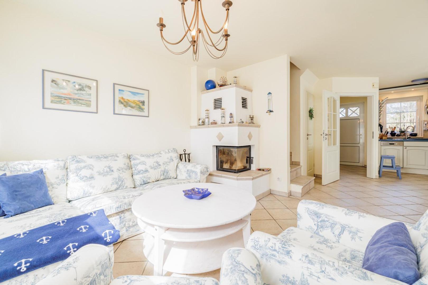 Haus Moewe Villa Zingst Kültér fotó