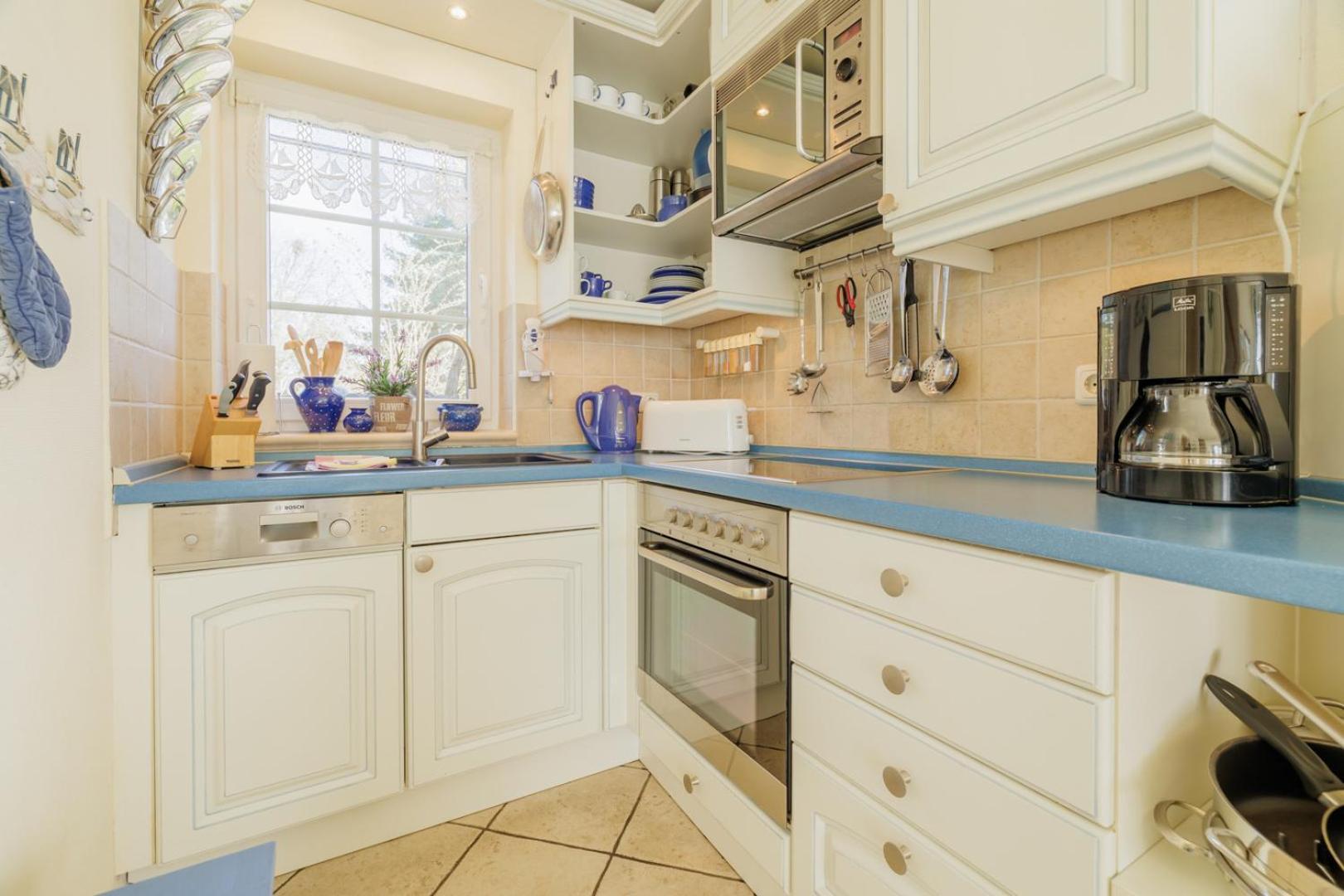 Haus Moewe Villa Zingst Kültér fotó