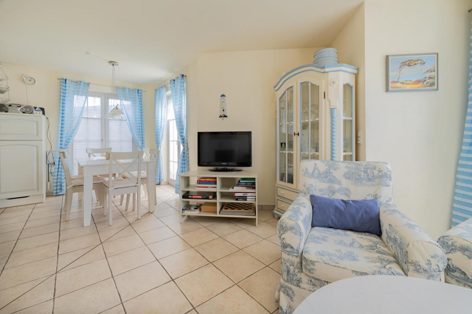 Haus Moewe Villa Zingst Kültér fotó