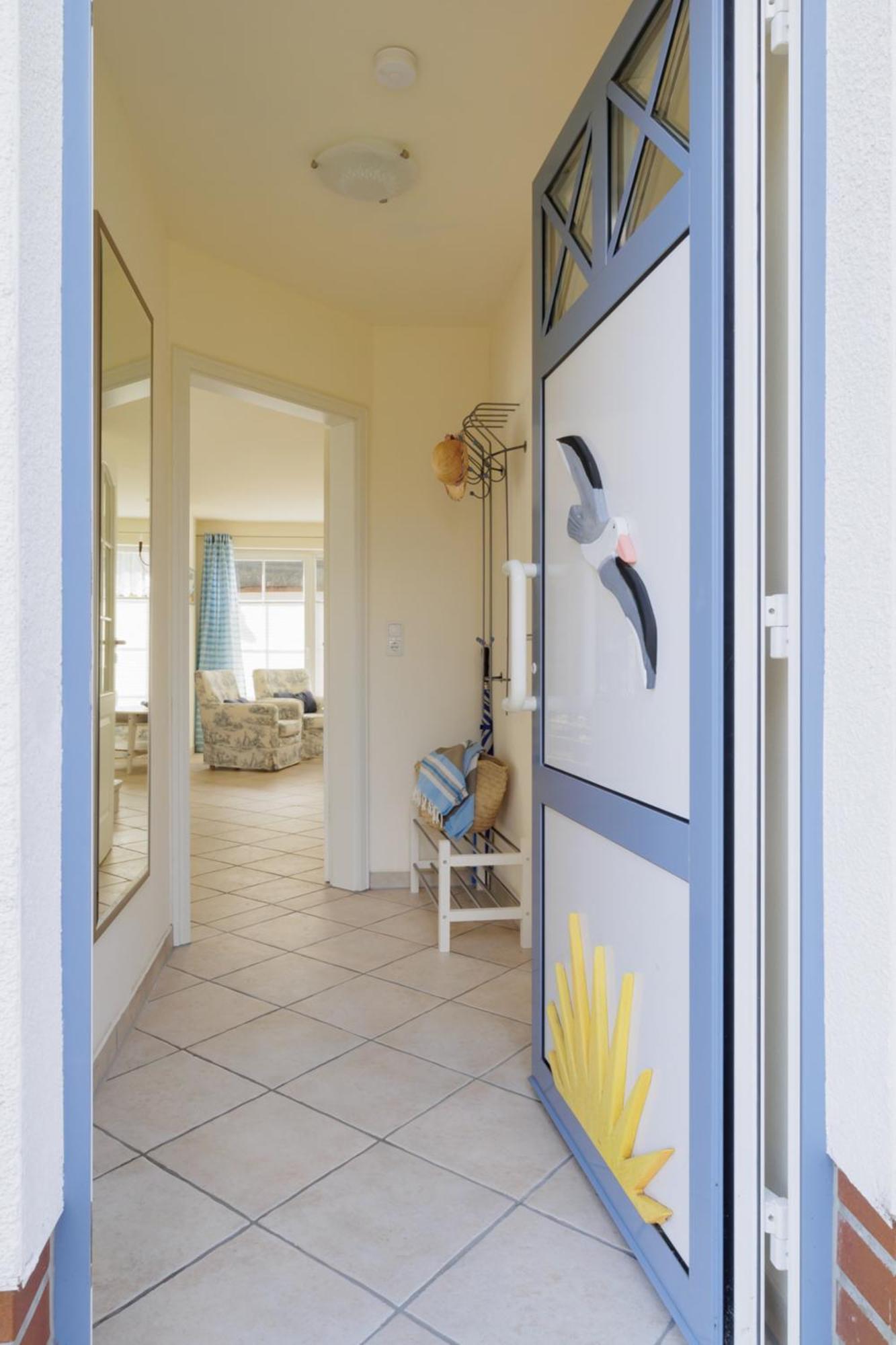 Haus Moewe Villa Zingst Kültér fotó